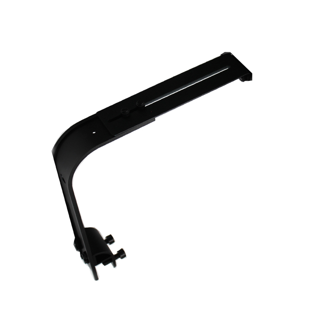 Aquarium Fish Black - WRGB Aquarium LED Light Aqua Knigt
