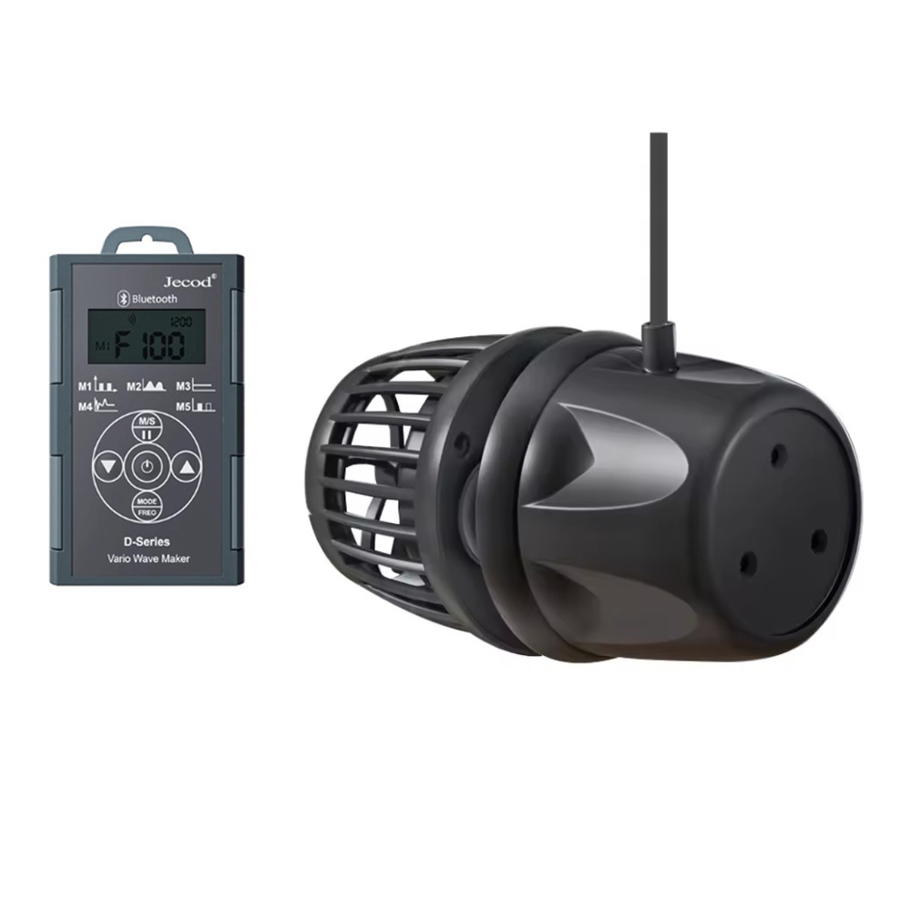 Aquarium Fish App - Jebao jecod wave maker New DMP