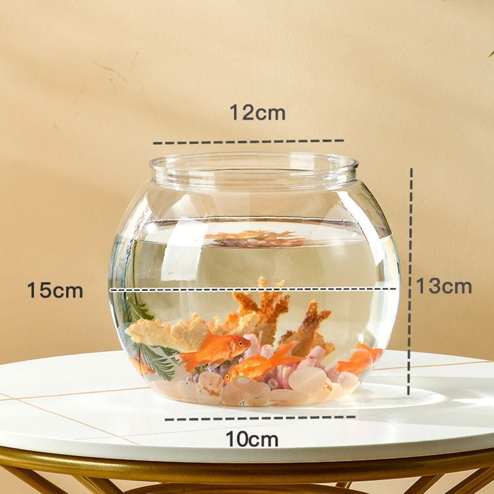 Home Decor Clear Transparent R - огляд і ціна Aquarium Fish Names