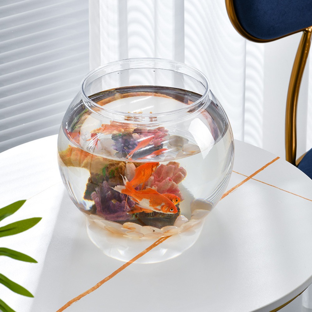 Home Decor Clear Transparent R - огляд і ціна Aquarium Fish Names