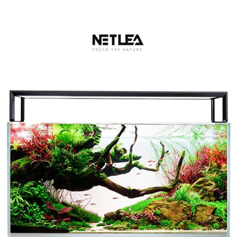 Netlea AT5S V3 Smart Wifi APP  - огляд і ціна Aquarium Fish App