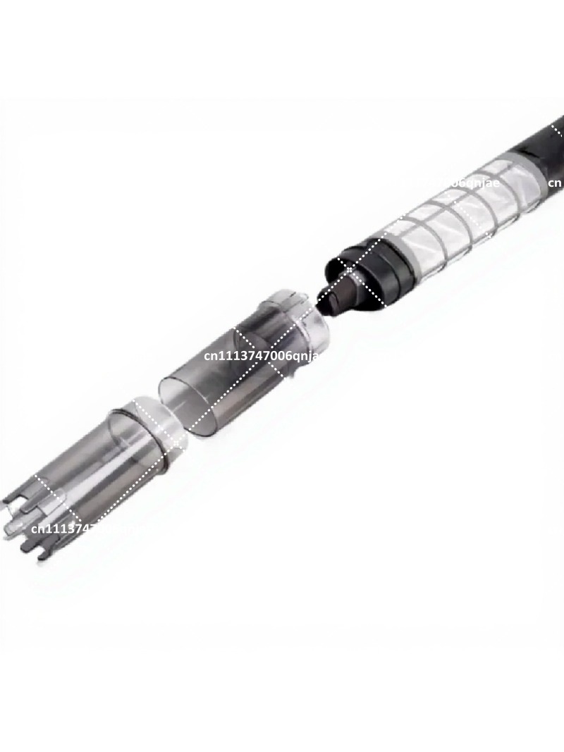 Electric Sand Washer for Fish  - огляд і ціна Aquarium Fish Electric