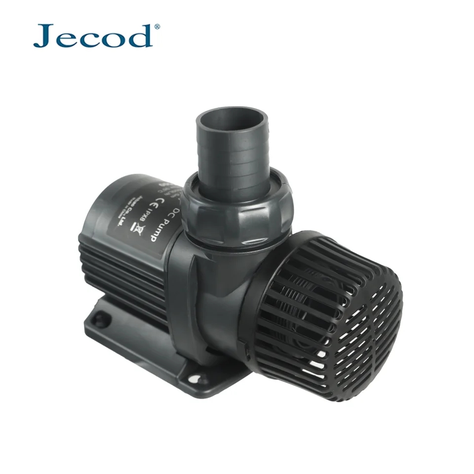 Jebao Jecod DCP 2500/3500/5000 - огляд і ціна Aquarium Fish App
