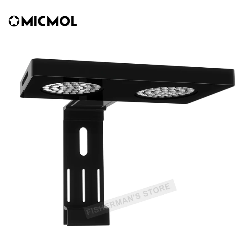 MicMol-G6 Aqua Mini and Pro LE - огляд і ціна Aquarium Fish App