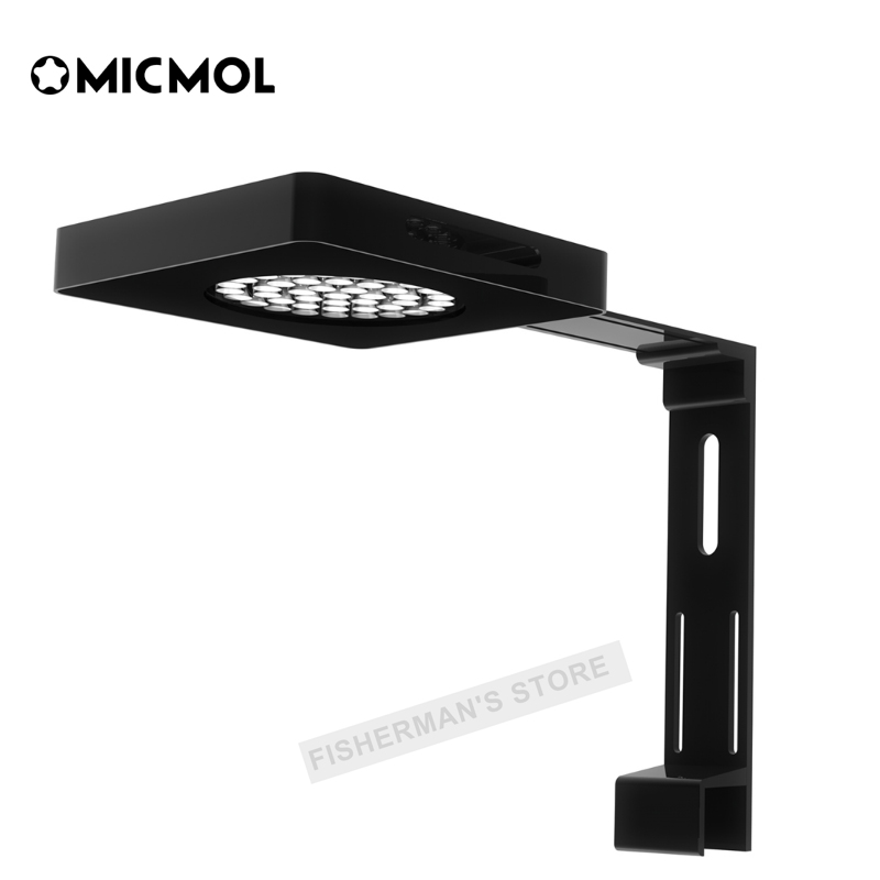 MicMol-G6 Aqua Mini and Pro LE - огляд і ціна Aquarium Fish App
