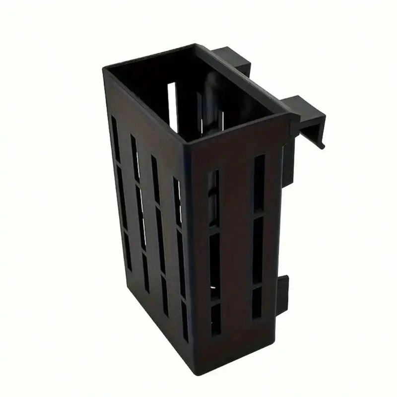 Aquarium Plant Holder Black Pl - огляд і ціна Aquarium Fish Black