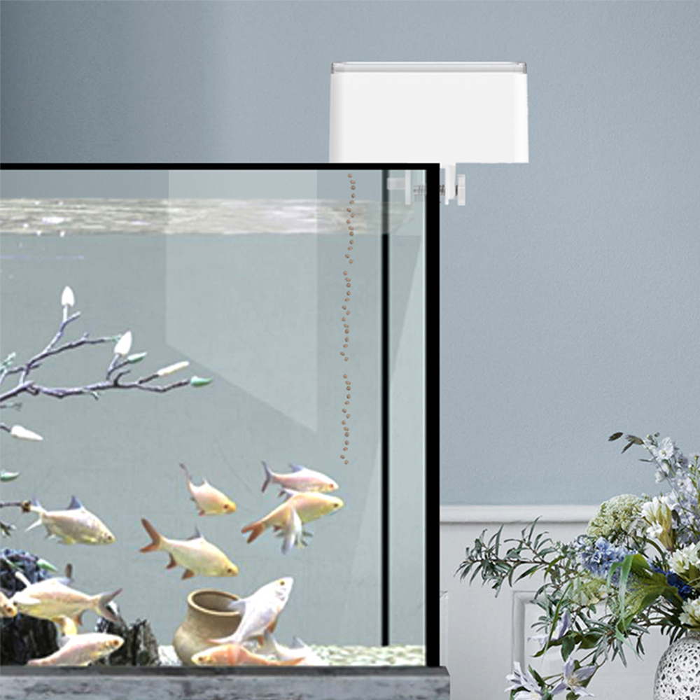 100ML Large Capacity Fish Feed - огляд і ціна Aquarium Fish App
