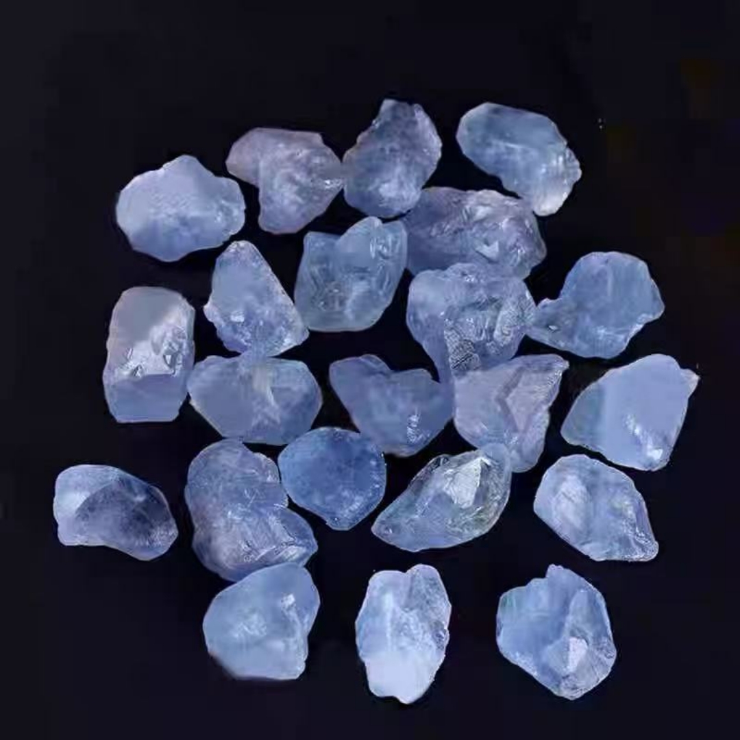 40g/120g/240g Natural Blue Cel - огляд і ціна Aquarium Fish Names