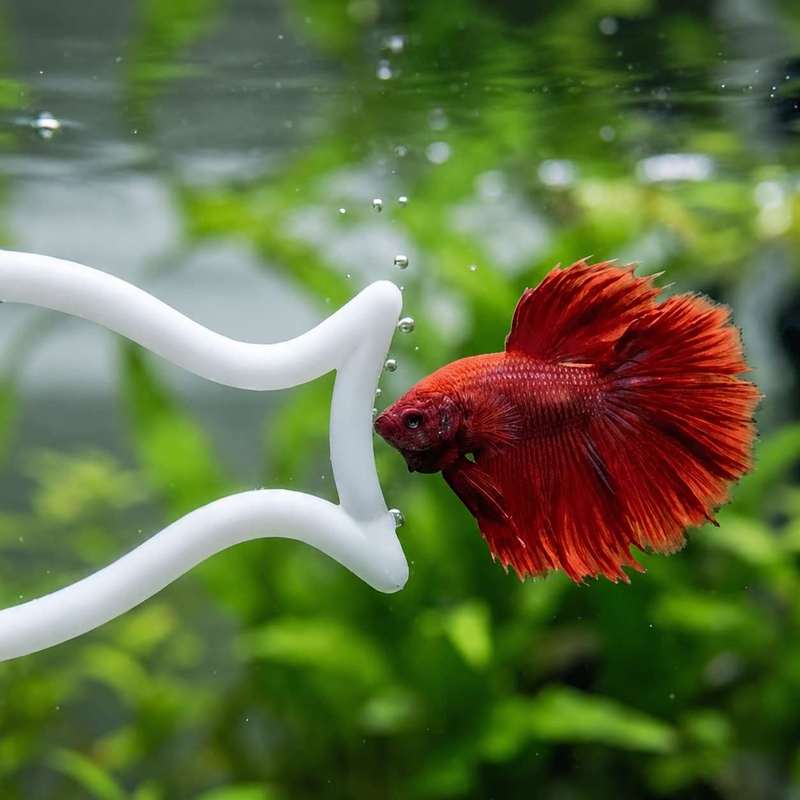 Fish Shaped Floating Feeding R - огляд і ціна Aquarium Fish Medicine