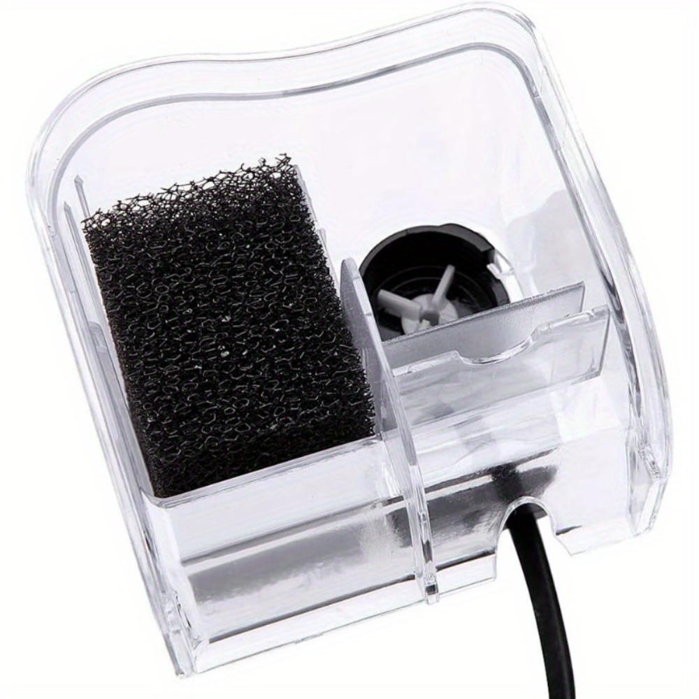 2pcs Aquarium Filter Sponge Ha - огляд і ціна Aquarium Fish Variety