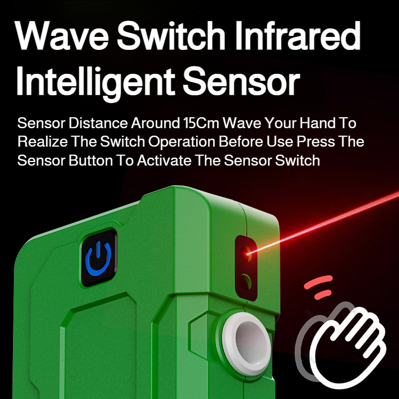 Intelligent Electric Oxygenato - огляд і ціна Aquarium Fish Electric