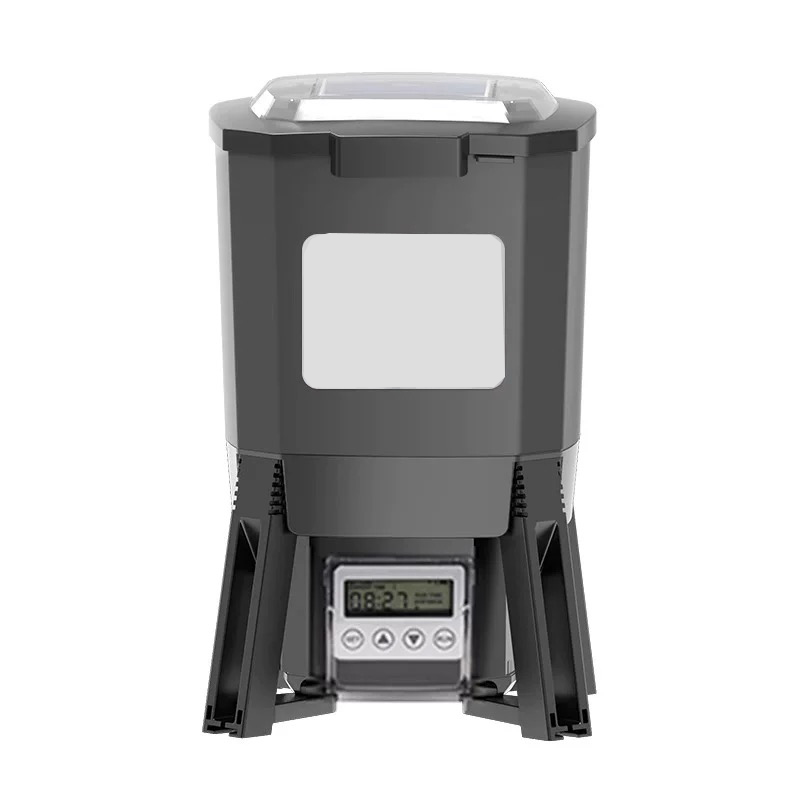 Adjustable Solar Automatic Aqu - огляд і ціна Aquarium Fish Electric