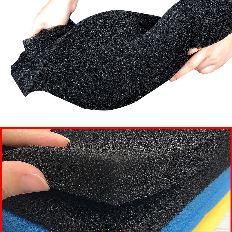 Aquarium Accessories Biochemic - огляд і ціна Aquarium Fish Black