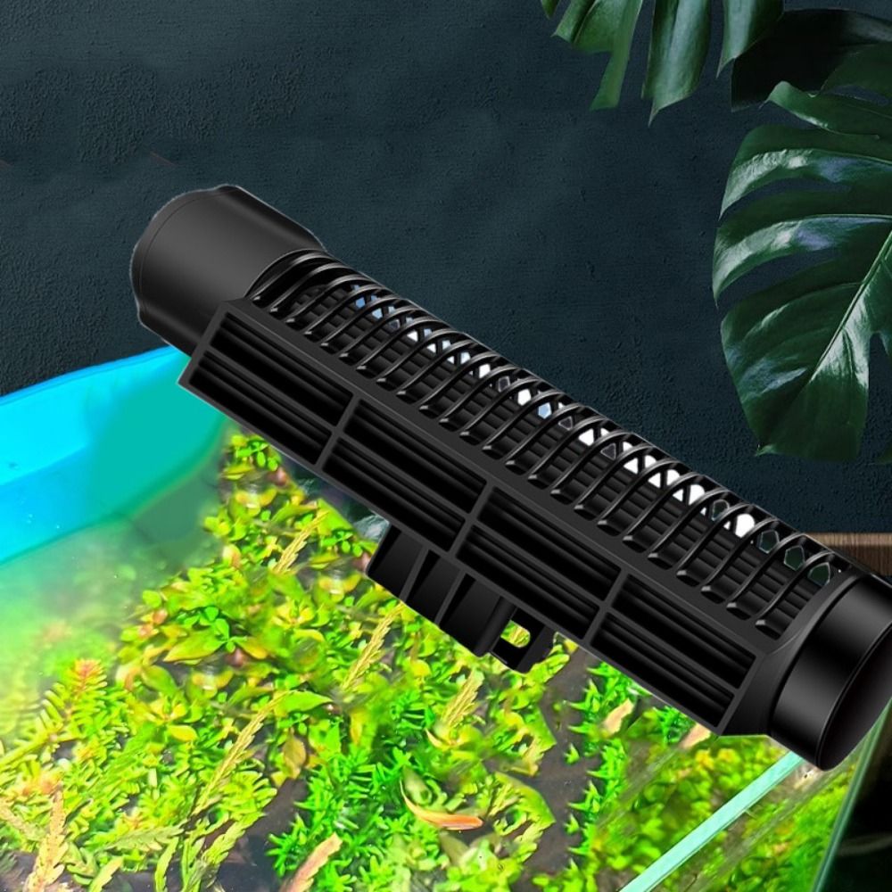 Frequency Conversion Aquarium  - огляд і ціна Aquarium Fish Black
