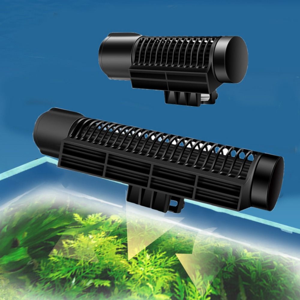 Frequency Conversion Aquarium  - огляд і ціна Aquarium Fish Black