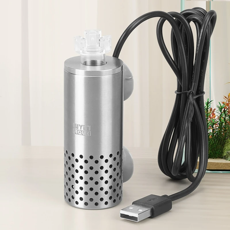 Planted Aquarium Electric Oil  - огляд і ціна Aquarium Fish Electric