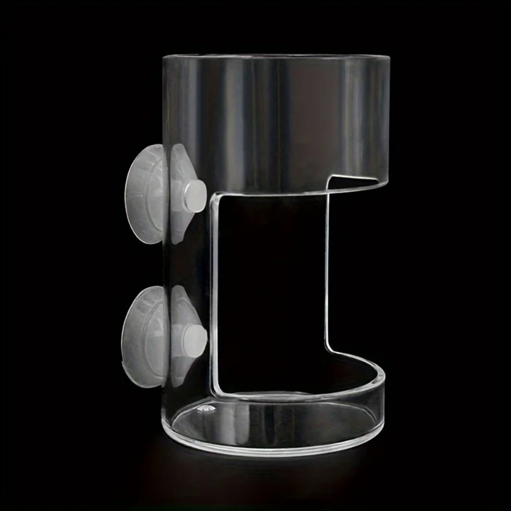 Non-Slip Aquarium Feeder Ring  - огляд і ціна Aquarium Fish Medicine