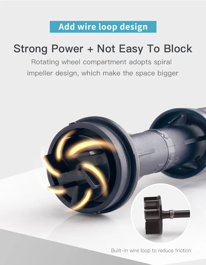 Electric Water Changer Vacuum  - огляд і ціна Aquarium Fish Electric