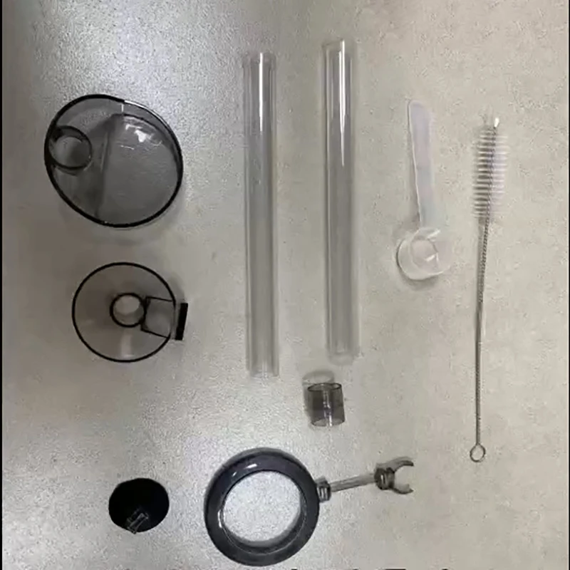 Aquarium Acrylic Feeding Tube  - огляд і ціна Aquarium Fish Variety