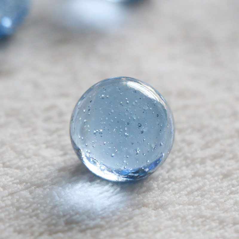 Glass Marble 14/16/17mm Colore - огляд і ціна Aquarium Fish Bowl