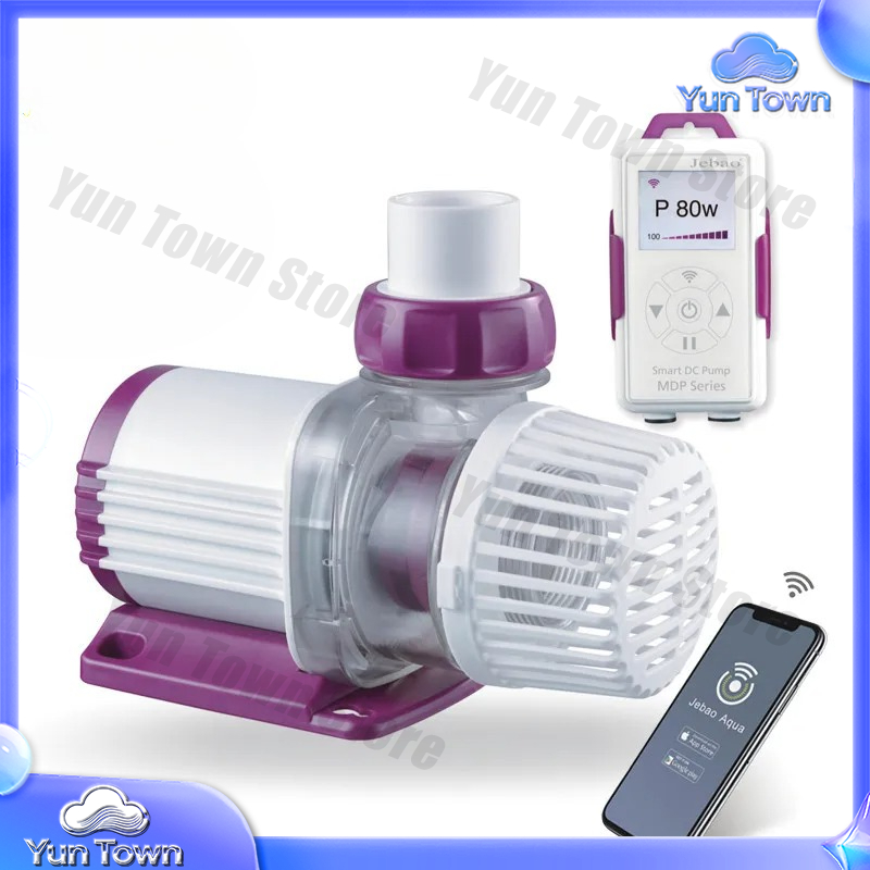 MDP Series WiFi Aquarium Water - огляд і ціна Aquarium Fish App