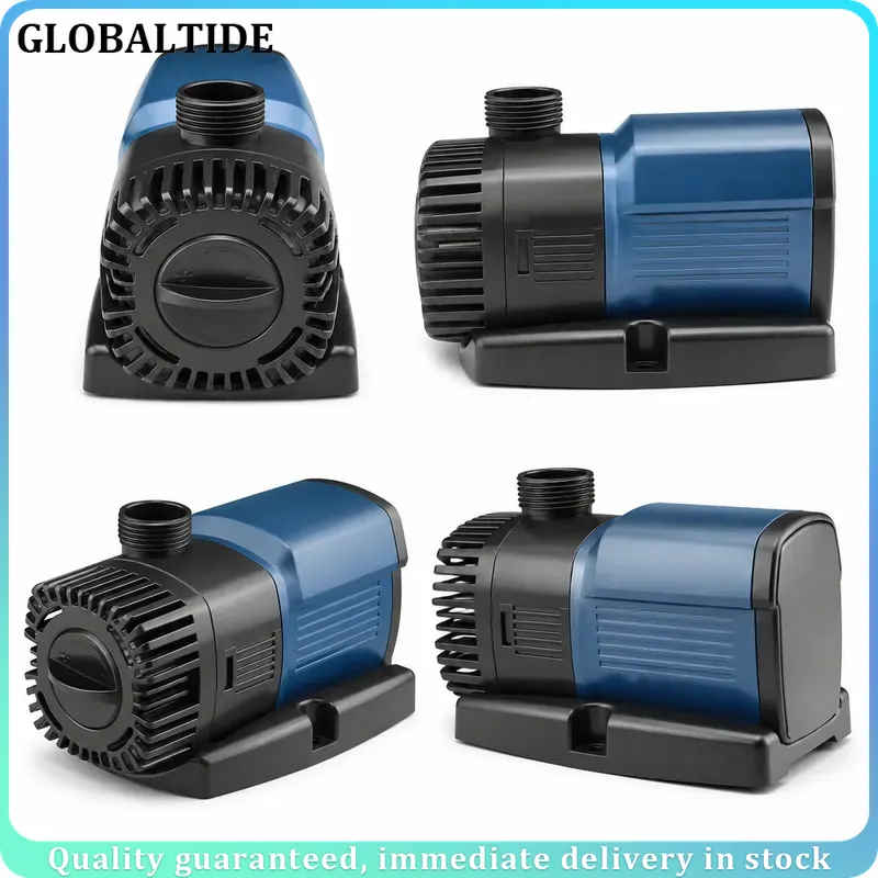 220V Frequency Conversion Subm - огляд і ціна Aquarium Fish Electric