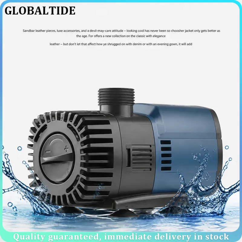 220V Frequency Conversion Subm - огляд і ціна Aquarium Fish Electric