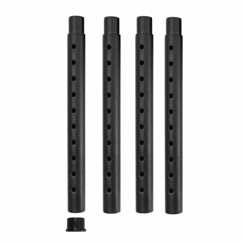 Black Aquarium Fish Tank Filte - огляд і ціна Aquarium Fish Black