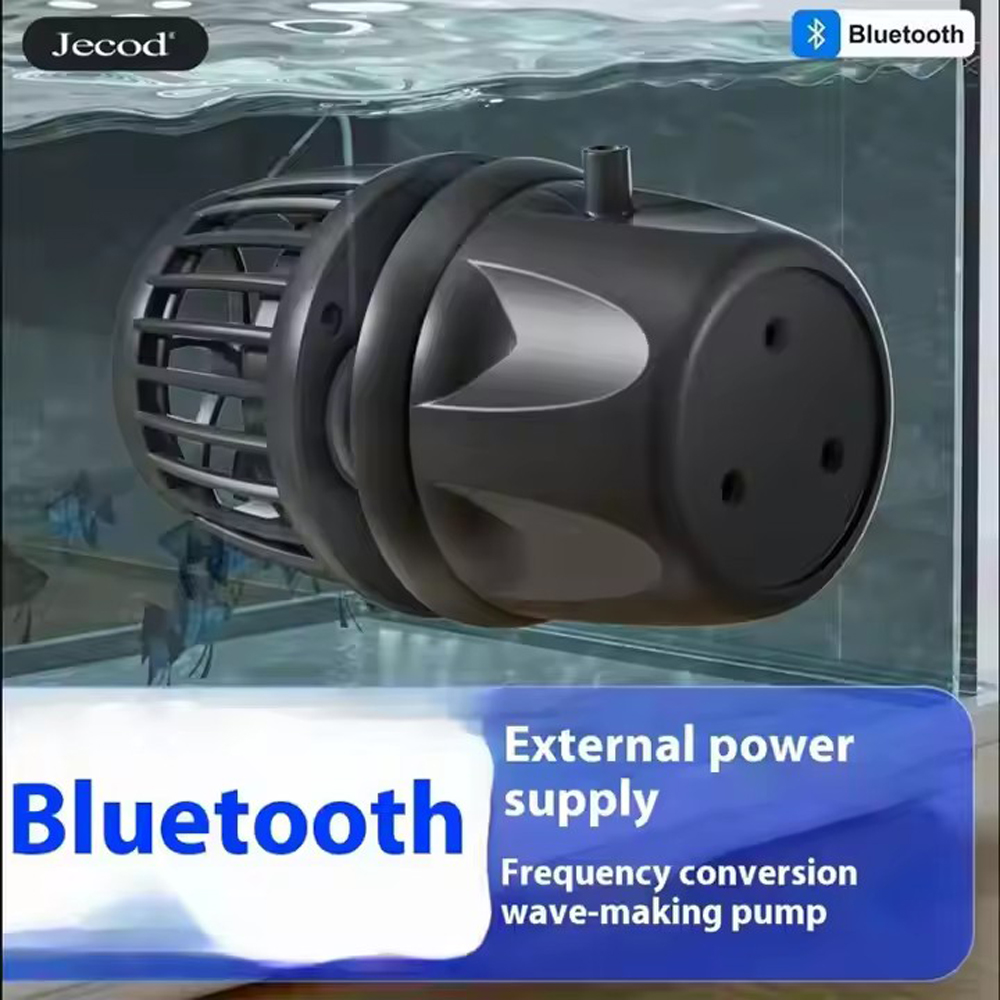 Jebao jecod wave maker New DMP - огляд і ціна Aquarium Fish App