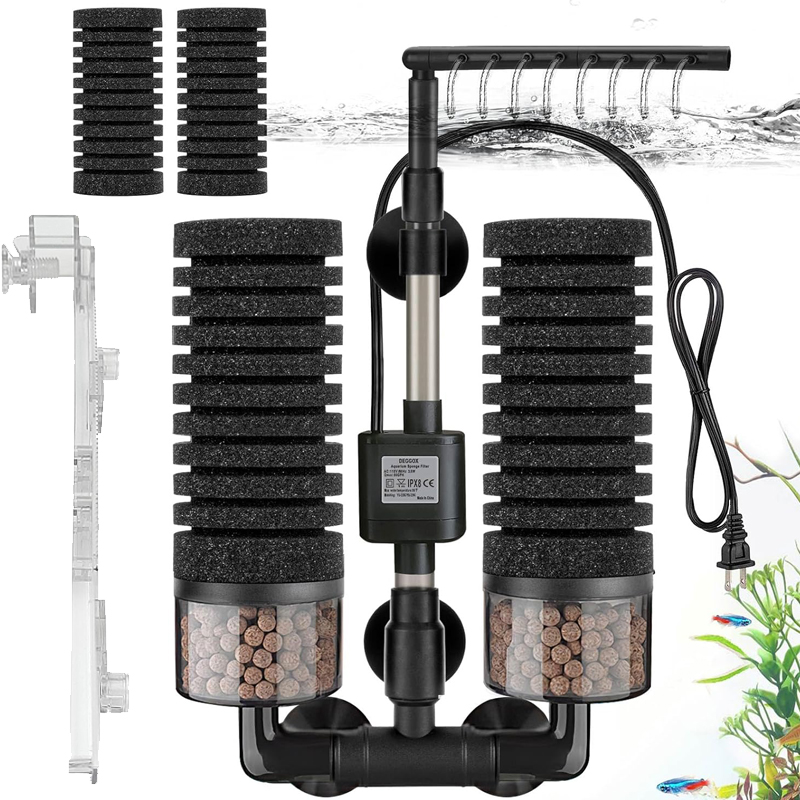 3-IN-1 Clip on Electric Power  - огляд і ціна Aquarium Fish Electric
