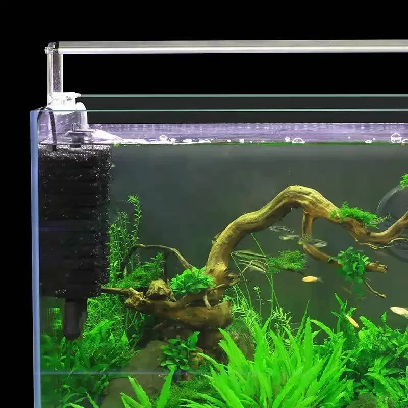 3-IN-1 Clip on Electric Power  - огляд і ціна Aquarium Fish Electric